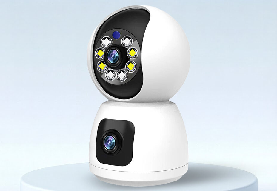 WiFi Cameras & CCTV