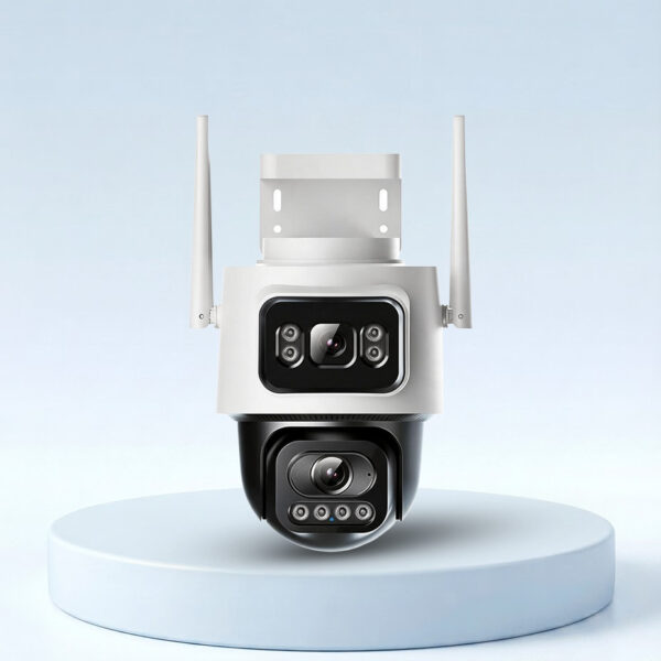 V211 Outdoor WiFi Camera